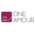 One Amour logo
