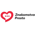 Znakomstva Prosto logo